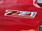 2026 Chevrolet Colorado Crew Cab Short Box 4-Wheel Drive Z71