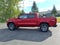 2026 Chevrolet Colorado Crew Cab Short Box 4-Wheel Drive Z71