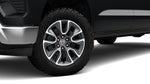 2026 Chevrolet Silverado 1500 Crew Cab Standard Box 4-Wheel Drive LT