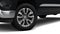 2026 Chevrolet Silverado 1500 Crew Cab Standard Box 4-Wheel Drive LT