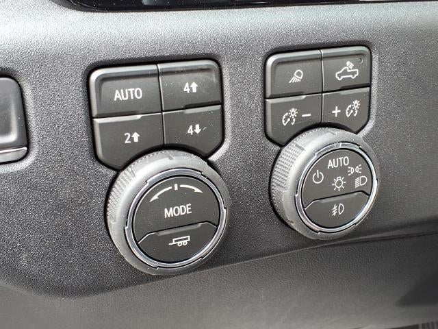 2026 Chevrolet Silverado 1500 Crew Cab Short Box 4-Wheel Drive High Country