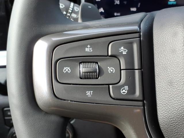 2026 Chevrolet Silverado 1500 Crew Cab Short Box 4-Wheel Drive High Country