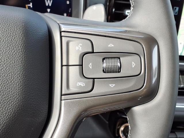 2026 Chevrolet Silverado 1500 Crew Cab Short Box 4-Wheel Drive High Country