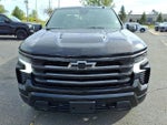 2026 Chevrolet Silverado 1500 Crew Cab Short Box 4-Wheel Drive High Country
