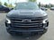 2026 Chevrolet Silverado 1500 Crew Cab Short Box 4-Wheel Drive High Country