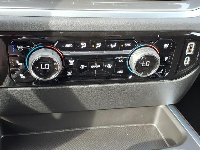 2026 Chevrolet Silverado 1500 Crew Cab Short Box 4-Wheel Drive High Country