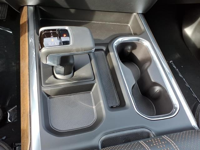 2026 Chevrolet Silverado 1500 Crew Cab Short Box 4-Wheel Drive High Country