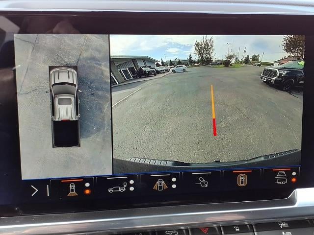 2026 Chevrolet Silverado 1500 Crew Cab Short Box 4-Wheel Drive High Country