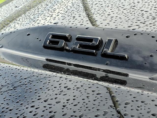 2026 Chevrolet Silverado 1500 Crew Cab Short Box 4-Wheel Drive High Country