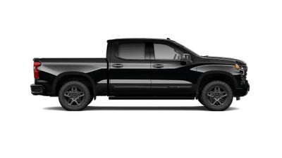 2026 Chevrolet Silverado 1500 Crew Cab Short Box 4-Wheel Drive High Country