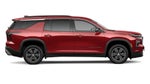2027 Chevrolet Traverse LT w/2LT