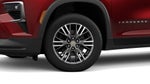 2027 Chevrolet Traverse LT w/2LT