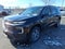 2026 Chevrolet Traverse LT w/2LT