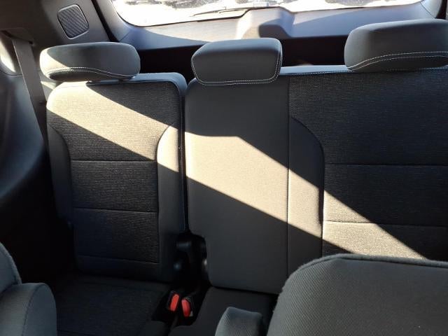 2026 Chevrolet Traverse LT w/2LT