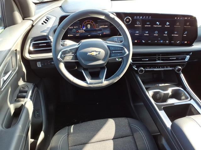 2026 Chevrolet Traverse LT w/2LT