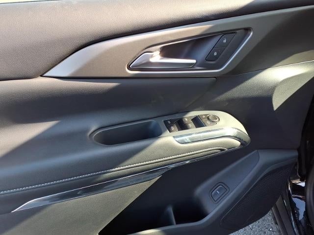 2026 Chevrolet Traverse LT w/2LT