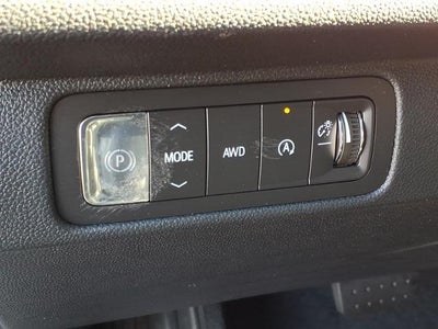 2026 Chevrolet Traverse LT w/2LT