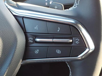 2026 Chevrolet Traverse LT w/2LT