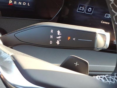 2026 Chevrolet Traverse LT w/2LT