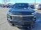 2026 Chevrolet Traverse LT w/2LT