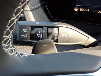 2026 Chevrolet Traverse LT w/2LT