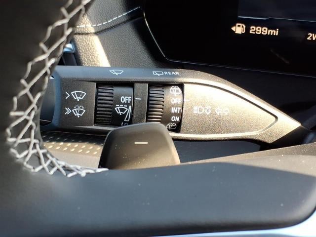 2026 Chevrolet Traverse LT w/2LT