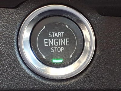 2026 Chevrolet Traverse LT w/2LT