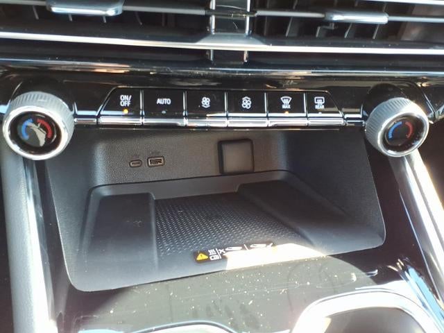 2026 Chevrolet Traverse LT w/2LT