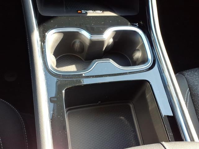 2026 Chevrolet Traverse LT w/2LT