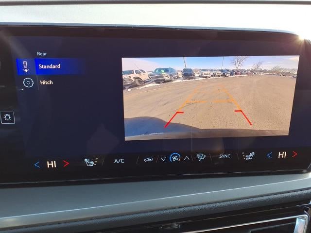 2026 Chevrolet Traverse LT w/2LT