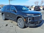 2026 Chevrolet Traverse LT w/2LT