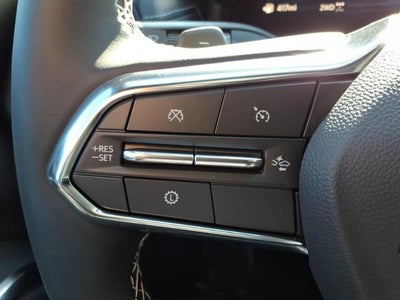 2026 Chevrolet Traverse LT w/2LT