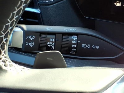 2026 Chevrolet Traverse LT w/2LT