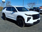 2026 Chevrolet Traverse LT w/2LT