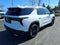 2026 Chevrolet Traverse LT w/2LT