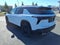 2026 Chevrolet Traverse LT w/2LT