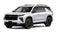 2026 Chevrolet Traverse LT w/2LT