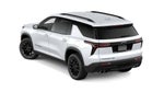 2026 Chevrolet Traverse LT w/2LT
