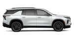 2026 Chevrolet Traverse LT w/2LT