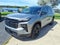2027 Chevrolet Traverse LT w/2LT