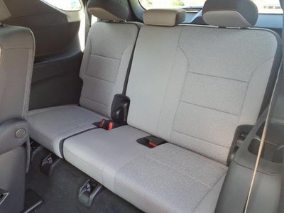 2027 Chevrolet Traverse LT w/2LT