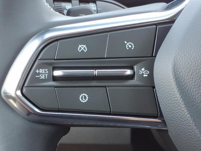 2027 Chevrolet Traverse LT w/2LT