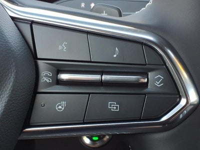 2027 Chevrolet Traverse LT w/2LT
