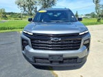 2027 Chevrolet Traverse LT w/2LT