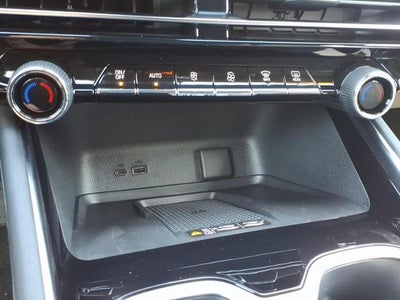 2027 Chevrolet Traverse LT w/2LT