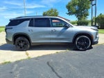 2027 Chevrolet Traverse LT w/2LT