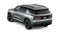 2027 Chevrolet Traverse LT w/2LT