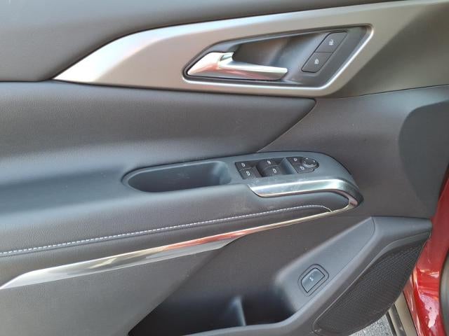 2026 Chevrolet Traverse LT w/2LT