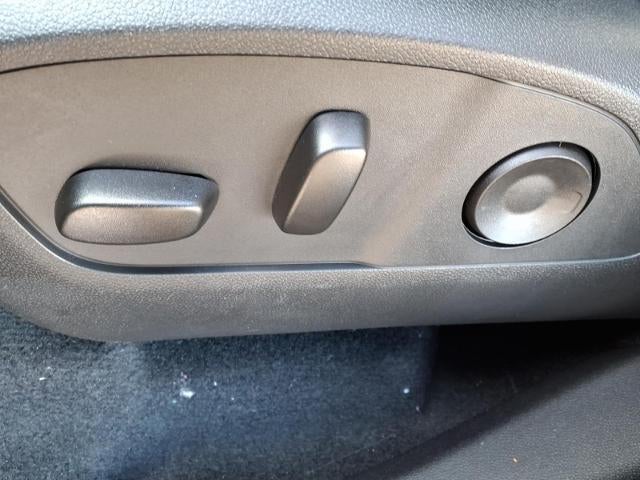 2026 Chevrolet Traverse LT w/2LT