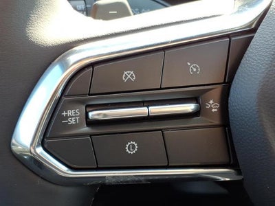 2026 Chevrolet Traverse LT w/2LT